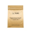 PURE ORIGINAL INGREDIENTS Triphala Extract Toz (8 oz) Saf, Doğal Kaynaklanmış, Hiçbir Katkı veya İndirme