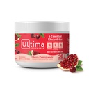 Ultima Replenisher Daily Electrolyte Toz İçecek Mix – Sugar Free – Cherry Pomegranate, 30 Hizmet - 6 Electrolytes ve Trace Minerals ile Hydration Toz – Keto Friendly, Vegan, Non-GMOMO