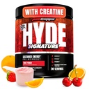 PROSUPPS Bay Hyde Signature Pre Workout Toz with Tinatine, Beta Alanine & Caffeine - Performans, Enerji & Endurance - Temiz Fitness & Sport Supplements for Men & Women (Fruit Punch, 30 Hizmet)