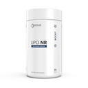 RENUE by Science Nicotinamid Riboside | High Strength Liposomal NAD Supplement | 90 Nicotinamid Capsules - 300 mg Nicotinamid Riboside in the USA Third-Party Tested in the USA Third-Party Tested