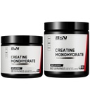 BARE PERFORMANCE NUTRITION, BPN Puretine Monohidrat Tozu Tinapure 2PACK, 5g of Kretain per Service, Unflavored Tinatine Toz, 90 Hizmet Toplamı