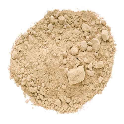 Organic Blender Powder – All-Natural, Rice-Based Emulsifier | Soy-Free Alternative to Lecithin | Ideal for Herbal Beverages & Smooth Preparations | 1 oz
