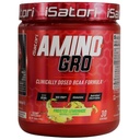 iSatori Chen-GRO BCAA Tozu, Glutamine ile donatılmış zincir, Electrolyte Toz & Bio-GRO Bio-Active, Kas Büyüme ve Post Workout Recovery için, Frosted Lemonade (30 hizmet)