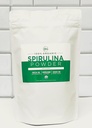 Spirulina Toz Organik 1kg/2.2lb -285 3,5g Servis Boyut - USDA sertifikalı - Rh Nutrient Dense Over% 70 protein Per Servis - Purest Source Vegan - Superfood