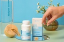 ESSE Vegan Süt Butle Supplement with Soundame and Artichoke Extract - Advanced HPLC Tested for lips - 80 Silymarin Butle for Liver Cleanse Detox & Repair Plus Sağlıklı Skin Support, 60 Capsules