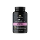 Kadınlar için Eski Beslenme Probiyotikleri, Daily Women's Probiyotiks 30ct, Digestive Support and Reduces Occasional Bloating, Made with Chaste Tree Berry and Amla Berry, 25 Milyar CFUs*