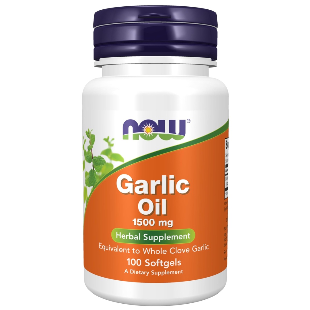 Şimdi Gıdalar Tamamlar, Oil Oil 1500 mg, Tüm Clove,'ye Eşdeğerlik, 100 Softgels