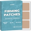 B12 Patches ( 60'ın paketi) - Kadınlar ve Erkekler için% 100 Doğal Patch - Enerji, Focus & Body Support - Geliştirilmiş Formula