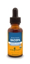 Herbm Pharm, Beyin Desteği için Organik Bacopa Sıvı Taklit - 1 Ounce (DBAC01)