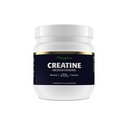 Cennet Kretine Monohidrat Toz, Gelişen Absorpsiyon, Destekler Kas Yapı & Athletic Performansı, 500g, 100 Hizmet