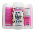 Classic Cal-Mag Toz Raspberry Lemon, Original 2:1 Formula, 16.5oz (60 Hizmet) Uyku veStress Aid, Kas Rahatlama, Leg Cramps, Bones & Teeth için. ABD'de Made in the USA