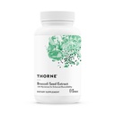 THORNE - Broccoli Tohumksiyonu (Formerly Crucera-SGS) Antioksit Desteği için * - Sulforaphane Glucosinolate (SGS) - 60 Capsules