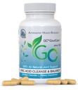 GC® GoutCare: Uric Acid Control | Uric Asit Önleme | Ortak Sağlık Supplement | Ortak Yardım | Turmeric, Celery Tohum alıntı, Süt Butle ve Daha Fazla | Şişe başına 90 Capsules | Non-GMO