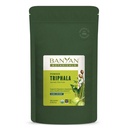 Banyan Botaniks Triphala Toz - Organik Digestion Supplement with Amla, Haritaki & Bibhitaki – Digestion, Colon Support & Health Gut Microbiome* – 1/2 lb – Non-GMO Sustainable Sourced Vegan