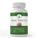 Saf Orijinal Malzemeler Süt Butle (100 Capsules) Magnezyum Or Rice Fillers, Her Zaman Saf