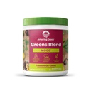 Amazing Grass Greens Mod Mood: Super Greens Toz Smoothie Mix for Mood, Relaxation & Stress Support with Organic Spirulina, Chlorella, Beet Root Toz, Digestive Enzymes & Probiyotiks, 30 Hizmet