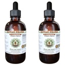 Hawaii Pharm Hedyotis Alcohol-Free Liquid Extract, Hedyotis (Hedyotis Diffusa) Herb Glycerite Natural Herbal Supplement 2x2 oz