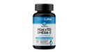 rTG Omega 3 Balık Yağ Diyeti Tamam - Yüksek Abhidrasyon ve Hızlı Yasası, Anchovy'den Burpless Fish Oil Supplement. re-estered Triglyceride w/EPA & DHA (as rTG) 960mg Laboratuvarları - CGM Laboratuvarları tarafından 120 Softgel