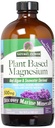 Nature's Answer Marine-Based Liquid 16-Ounces | Multi-Mineral Kompleksi | Malzeme 72 Trace Minerals | Yapay Flavors veya Preservatives | Single Count Count Count
