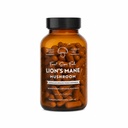 Forest Super Foods Lion's Mane Mushroom Capsules | Avustralya Grown | Wh96 Words 697 karakterole Food | Full Spectrum | Freeze-Dried | 120 Capsules