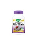 Natures Way Milk Butle Standardized, 120 Count
