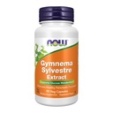 Now Foods Gymnema Sylvestre, 90 Capsules / 400mg (Pack of 2)