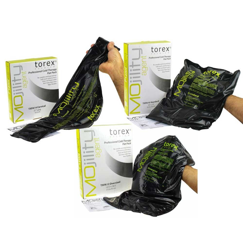 Torex Cold Pack - Standard Size