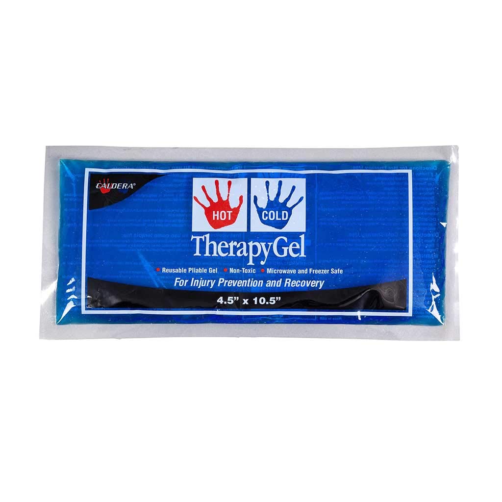 Caldera Hot & Cold Therapy Gel - 4.5" x 10.5"