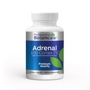 Profesyonel Botanikler Adrenal Cortex Supplement, Adrenal Sağlık Supplement Sağlıklı Adrenal Gland Fonksiyonlar - 90 Veg Capsules