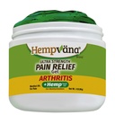 Hempvana Arthritis Pain Relief Gel, Ultra-Strength, 3 oz, As Seen on TV