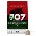 Formula 707 Digestive Health Supplement for Horses, 4 lb – Probiotics