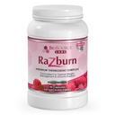 Razburn Kilo Yönetimi Tamam, Green Tea Extract, Caffeine & Botanical Mix, Enerji & Metabolism Erkekler ve Kadınlar için Pills Destek, 60 Capsules