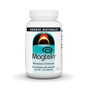 Source Naturals Magtein Magnezyum L-Threonate 667 mg Supports Focus, Mood, Sağlıklı Bellek, Bilişsel Fonksiyonl, Uyku* - 90 Capsules
