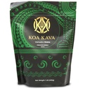 Vanuatu Koa Kava Kava Toz - Premium Noble Waka Kava Çay, Vanuatu'daki Lateral Roots'tan Gerçek Rahatlama için yapıldı. 1 Pound Bag Bag