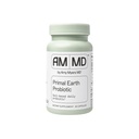 Amy Myers MD Primal Earth Probiyotik - Digestive & Immune Support Supplement - Soil-Based Probiyotik - Gluten-Free & Non-Dairy - Paleo-Friendly Adult Health Supplement - 30 Capsules