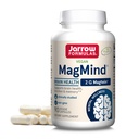 Jarrow Formulas Alpha GPC 300 mg Beyin Fonksiyonu Desteği ve MagMind Beyin Sağlık Kapsülleri