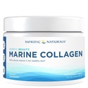 Nordic Naturals Nordic Beauty Marine Collagen Toz, Strawberry - 5.29 Ounces - Sağlıklı Cilt, Ortaklar ve Bones, Antioksit Desteği için C vitamini - 30 Hizmet