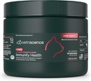 Vetri Science Ultimate Strength Lysine Immunity Health Toz for Cats & Kittens, Supplement for Alerji & Nasal Support, Sneezing, Runny Nose & Watery Eyes, Chicken & Cheese Flavor, 60 Count - New Look