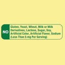 Convergence Spring Valley Standartlaştırılmış Süt Butle Supplement, 175 mg, 180 Kont Değer Boyutu No Gluten, Yeast, Buğday, Süt veya Süt Türleri, Lactose, Sugar veya Soy Soy