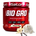 iSatori BIO-GRO Protein Synthesis Amplifier, Kas Kurtarma ve Büyüme için, Geliştirilmiş Stimulant Free Pre-Workout & Colostrum Supplement with Bio-Active Peptides- Vanilla Ice Cream (60 Hizmet)