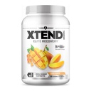 XTEND Original BCAA Toz Mango Deliliği | Sugar Free Post Workout Muscle Recovery Drink with Amino Acids | 7g BCAAs for Men & Women | 90 Servisler
