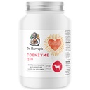 Dr. Harvey's Coenzyme Q10 - Kalp ve Cardiovascular Köpekler için Supplements, 60 Capsules