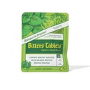 Hildegard'ın Orijinal Bitters Tabletleri: Enbal Remedy for Fasting Support, Kidney Liver Cleanse Detox & Tamir, Heartburn, & Digestion Supplements