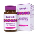 Barimelts Berberine GLP-1 Kullanıcılar ve Bariatrik Hastalar için 550 mg - Metabolism Desteği - 60 Smooth-Coated Caplets (1-Month Supply)