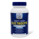 Elektrolyte Pill- 100 Pills- Dehidr, Kas kramp, Performans, Keto & Hızlı Kurtarma. Vejetaryen Capsules w/Magnesium, Pyum, sodyum & Kalsiyum Hydration Supplement