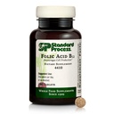 Standart Süreç Inc. Folic Acid B12-180 Tabletler