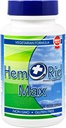 HemRid Max – Fast Hemorrhoid Relief. Aslında çalışan Hemorrhoid Pills'ı alın. Sadece 2-5 gün içinde çalışır.