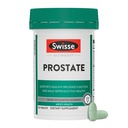 Swisse Saw Palmetto Erkekler için Prostate Supplement | Reproductive Health & Prostate Support with çinko, Selenium & Sting Nettle | 50 Tablet