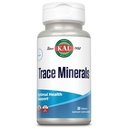 Kal Trace Minerals Actisorb Tabletleri, 30 Kont