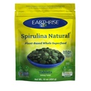 Dünyarise Spirulina, Pure Californian Spirulina 500 mg, Vegan, Gluten Free, Keto Friendly, Non -GMO Super Food yüksek in Vitamins & Minerals, 1 LB Tabletleri (150 Hizmet)